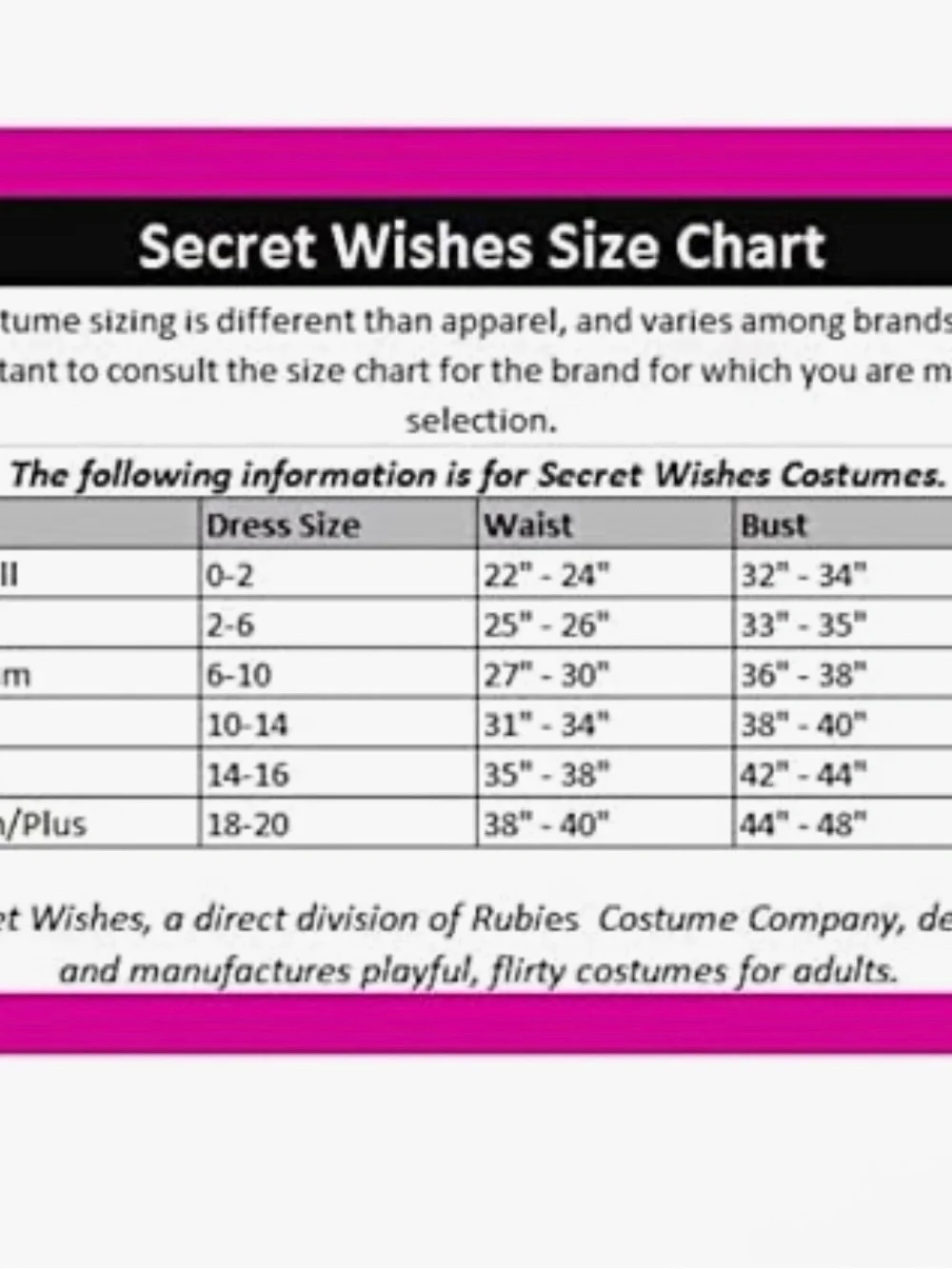 Secret Wishes Rag Doll Costume - Blue & White Kids Dress